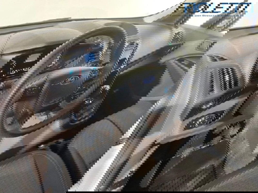 Ford Transit Connect Furgone usata a Brescia (7)