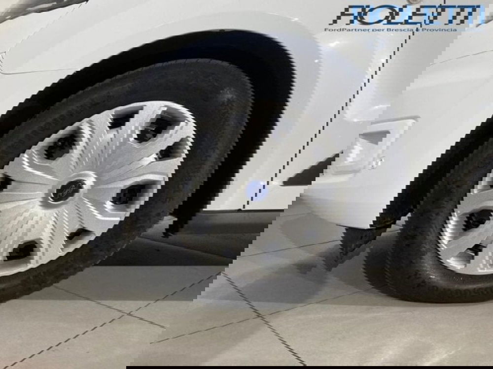 Ford Transit Connect Furgone usata a Brescia (9)