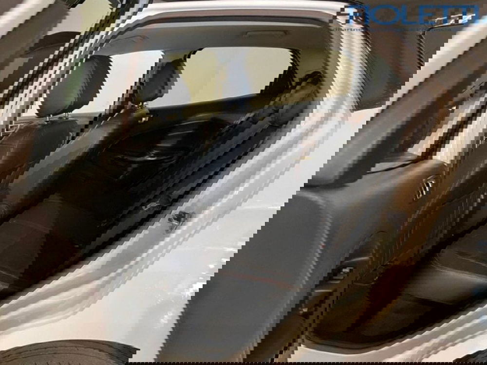 Ford EcoSport usata a Brescia (9)