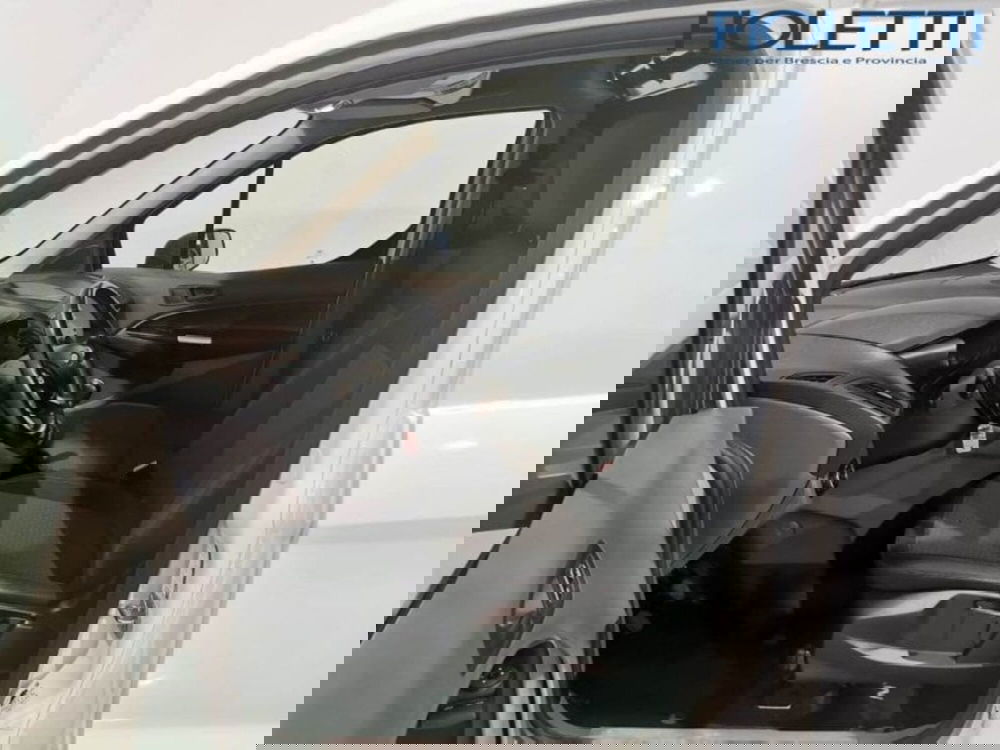Ford Transit Connect Furgone usata a Brescia (10)