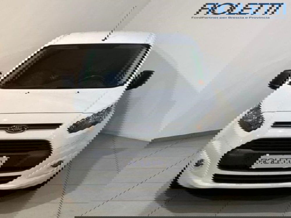 Ford Transit Connect Furgone usata a Brescia (3)
