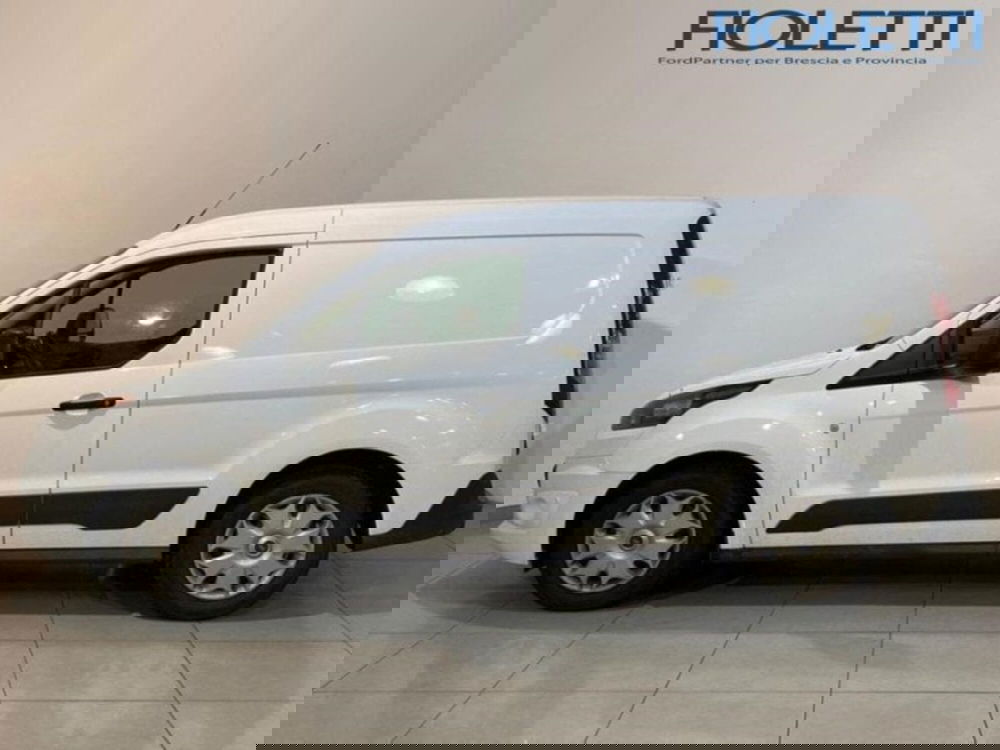 Ford Transit Connect Furgone usata a Brescia (5)