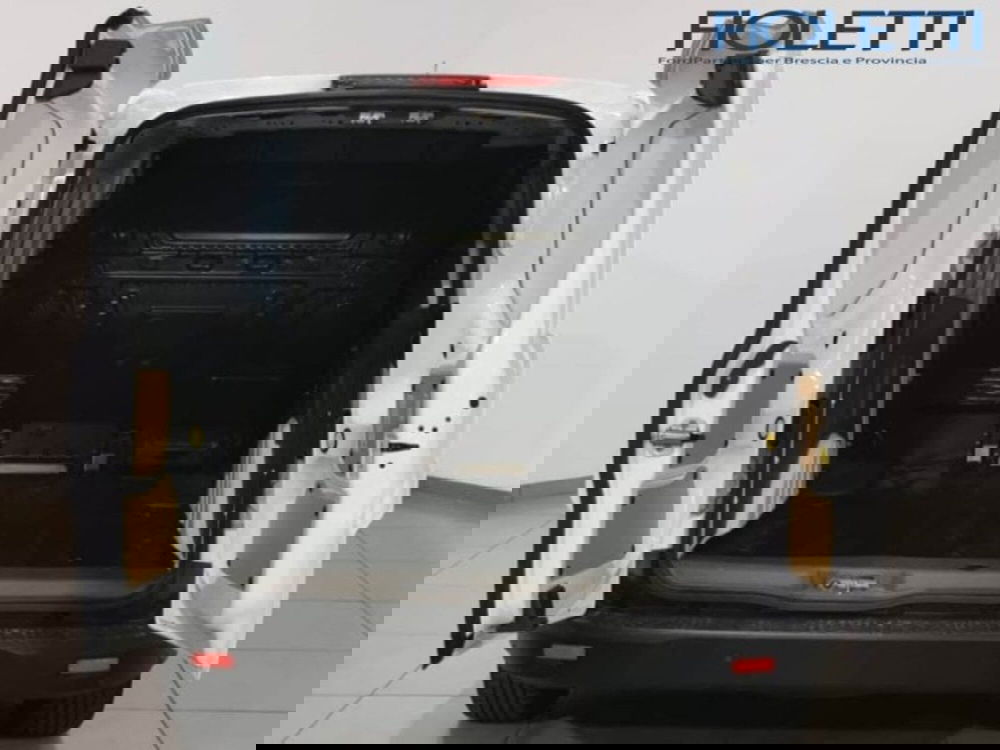 Ford Transit Connect Furgone usata a Brescia (6)