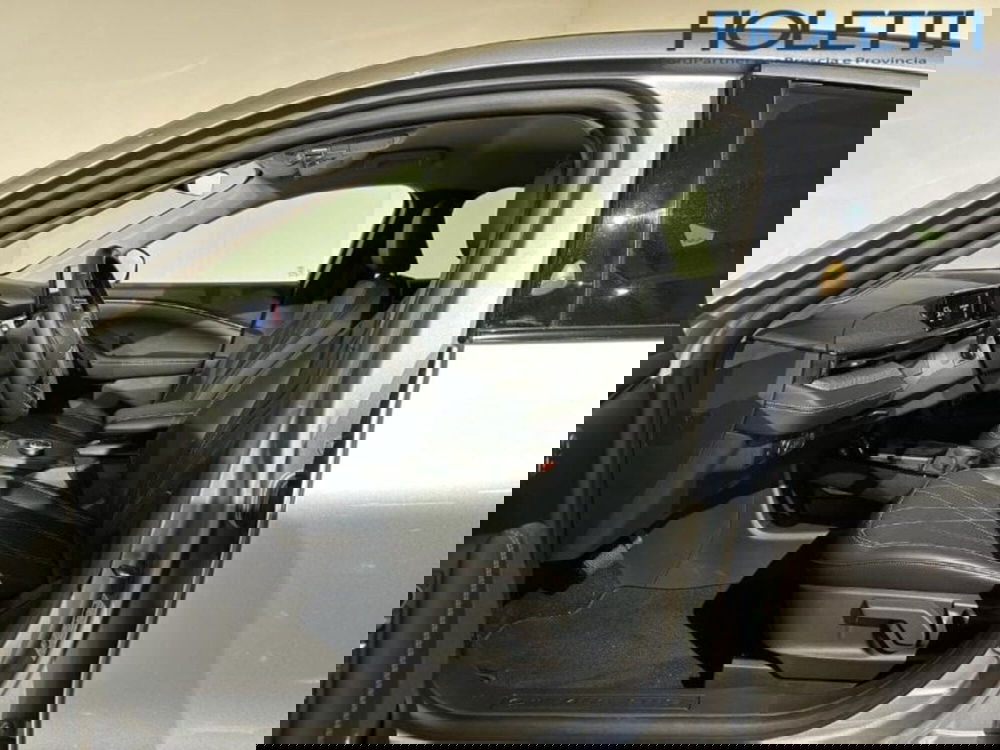 Ford Mustang Mach-E nuova a Brescia (13)