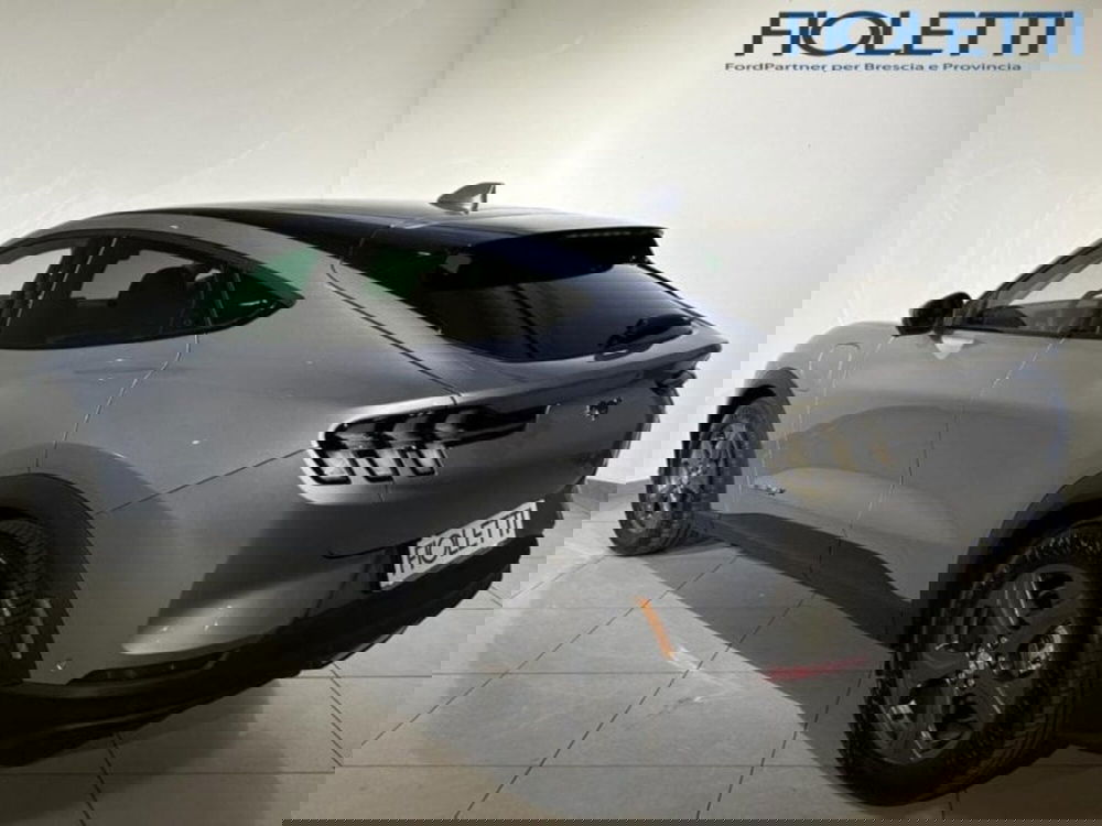 Ford Mustang Mach-E nuova a Brescia (2)