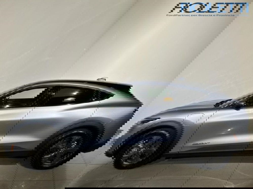 Ford Mustang Mach-E nuova a Brescia (4)