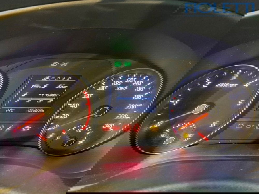 Kia Sportage usata a Brescia (13)