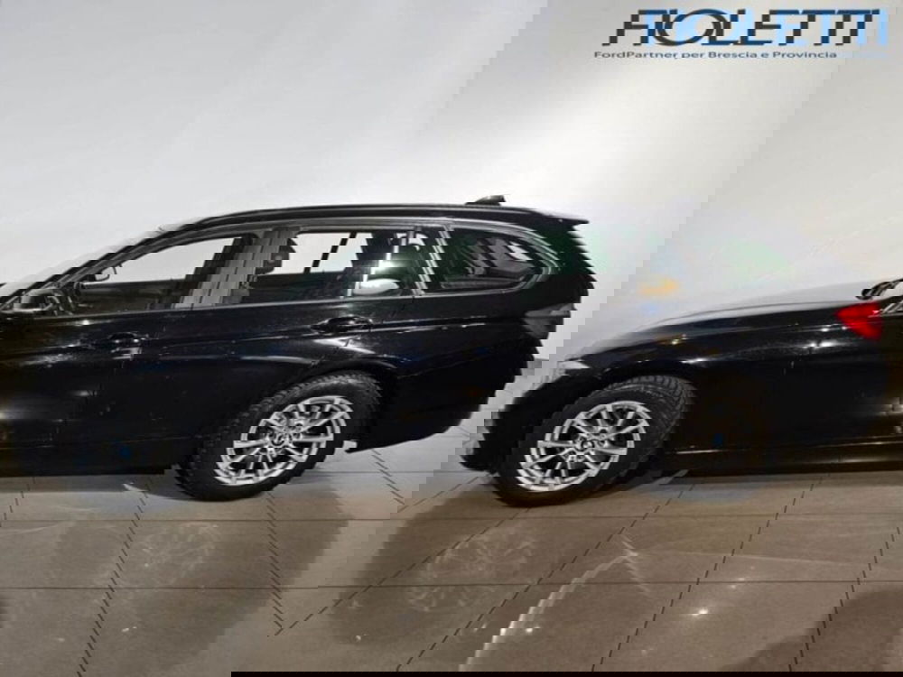 BMW Serie 3 Touring usata a Brescia (4)