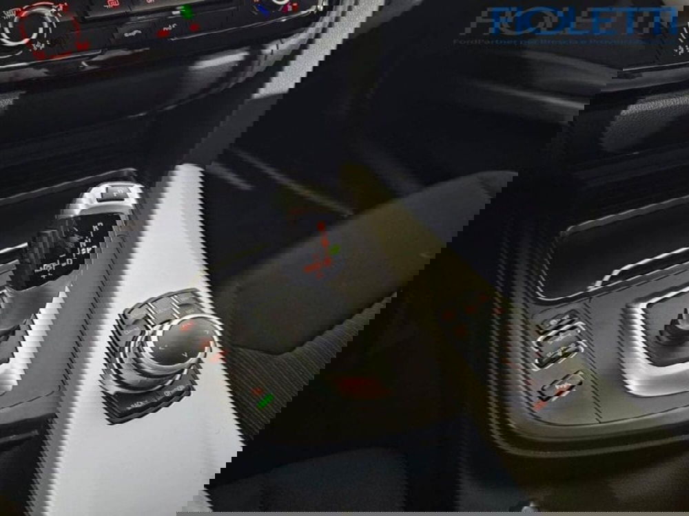 BMW Serie 3 Touring usata a Brescia (9)
