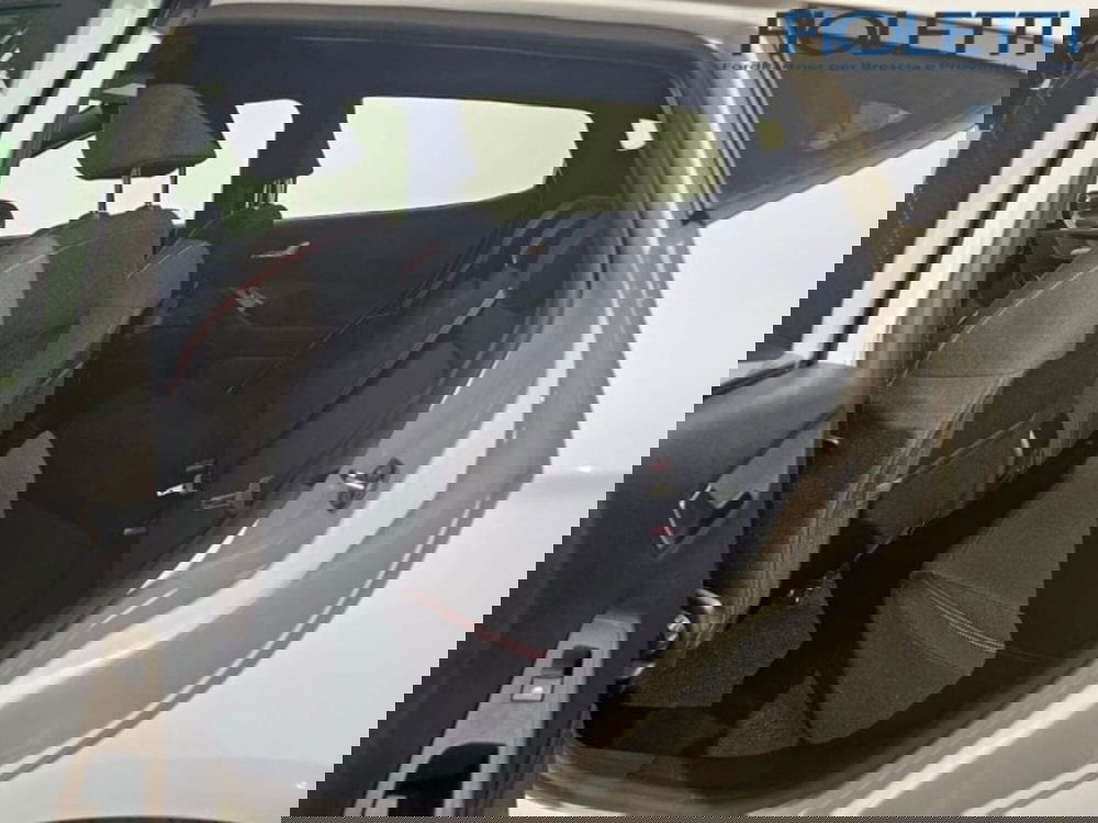 Ford Fiesta usata a Brescia (10)