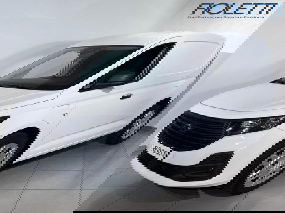 Ford Transit Connect Furgone nuova a Brescia