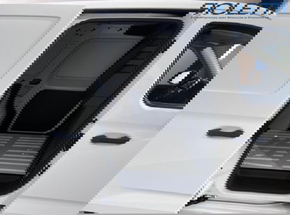 Ford Transit Connect Furgone nuova a Brescia (10)