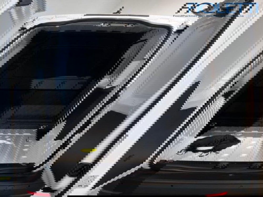 Ford Transit Connect Furgone nuova a Brescia (11)