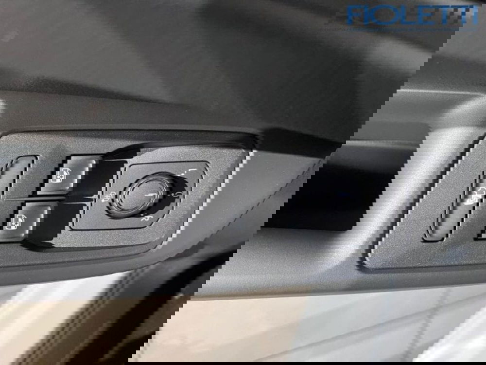 Ford Transit Connect Furgone nuova a Brescia (14)