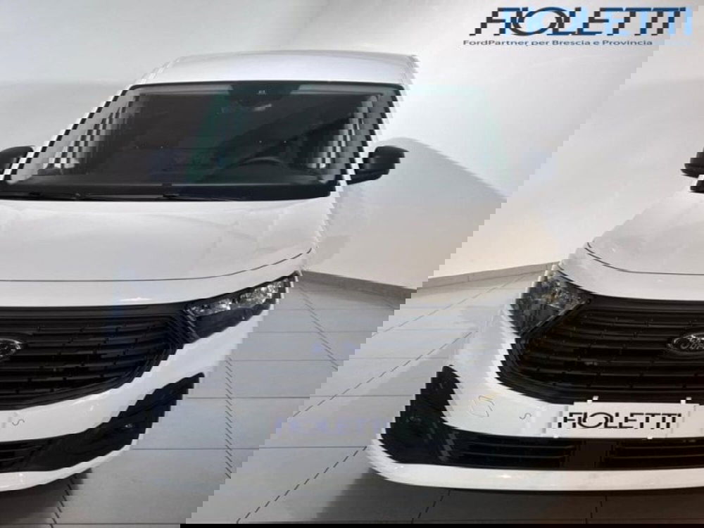 Ford Transit Connect Furgone nuova a Brescia (3)