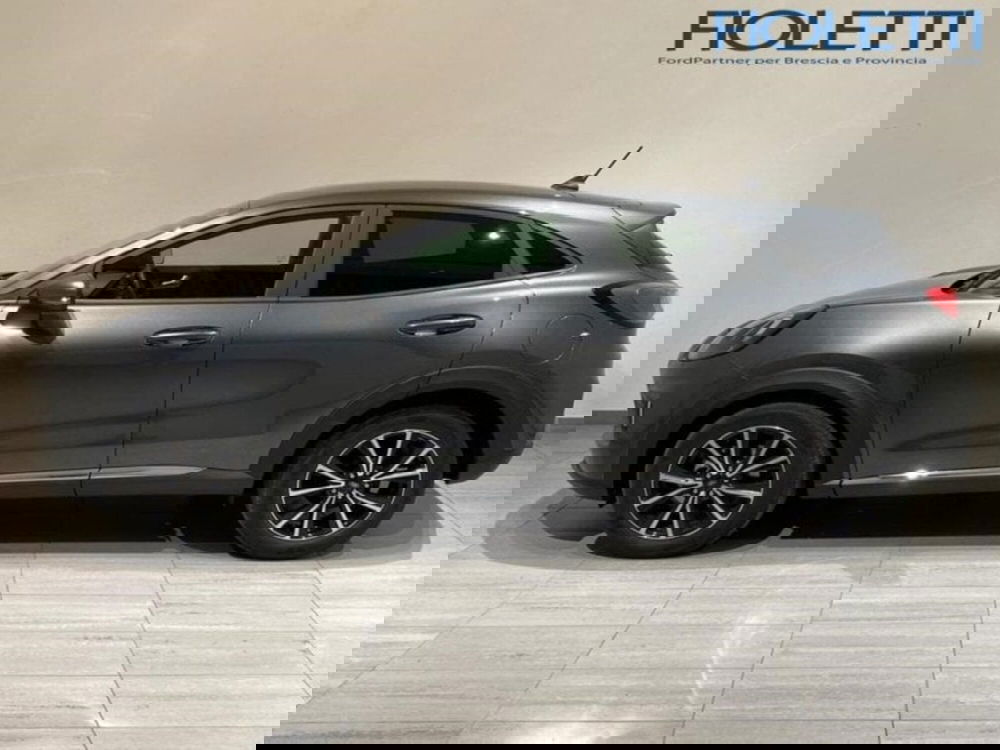 Ford Puma usata a Brescia (3)