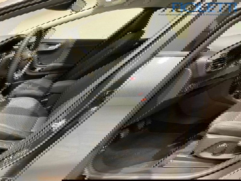 Ford Puma usata a Brescia (6)