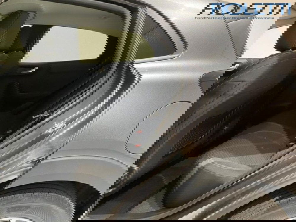 Ford Puma usata a Brescia (7)