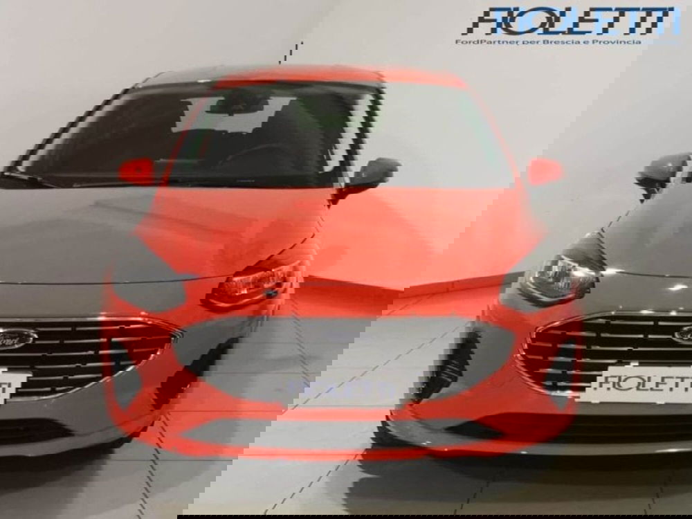 Ford Fiesta usata a Brescia (6)