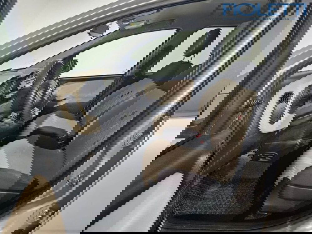 Fiat Panda usata a Brescia (10)