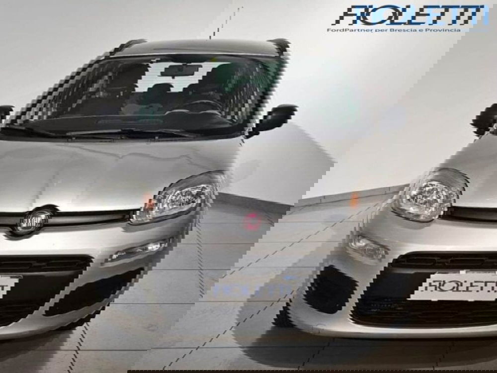 Fiat Panda usata a Brescia (3)