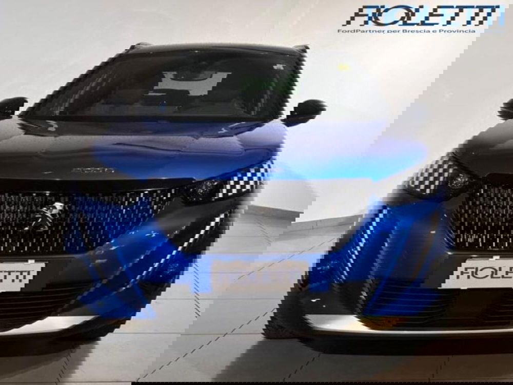 Peugeot 2008 usata a Brescia (3)
