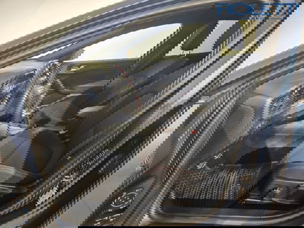 Ford Focus usata a Brescia (10)