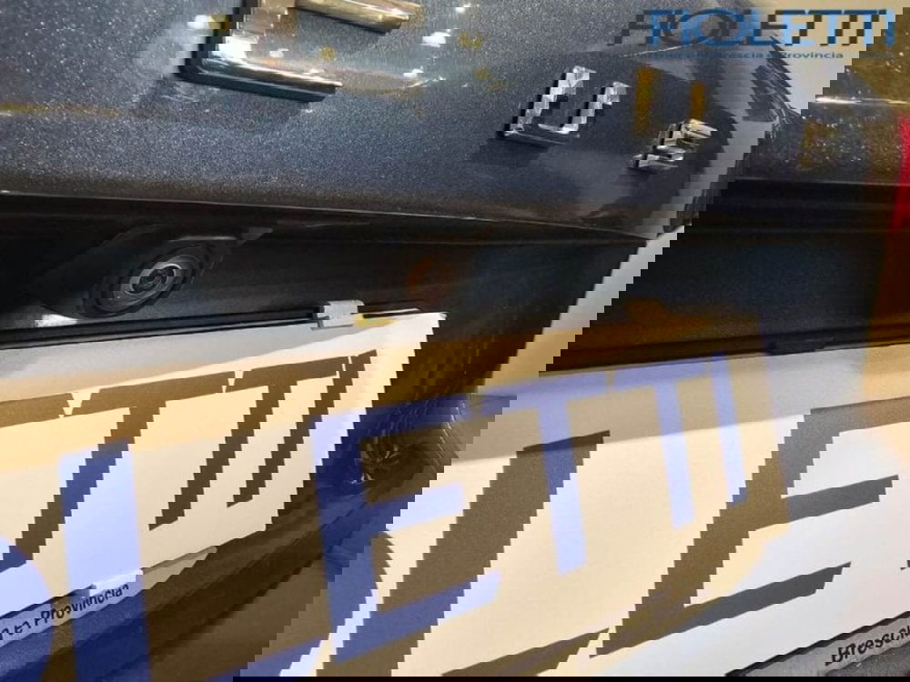 Ford Focus usata a Brescia (14)