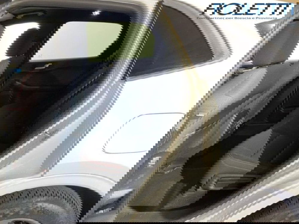 Ford Kuga usata a Brescia (9)