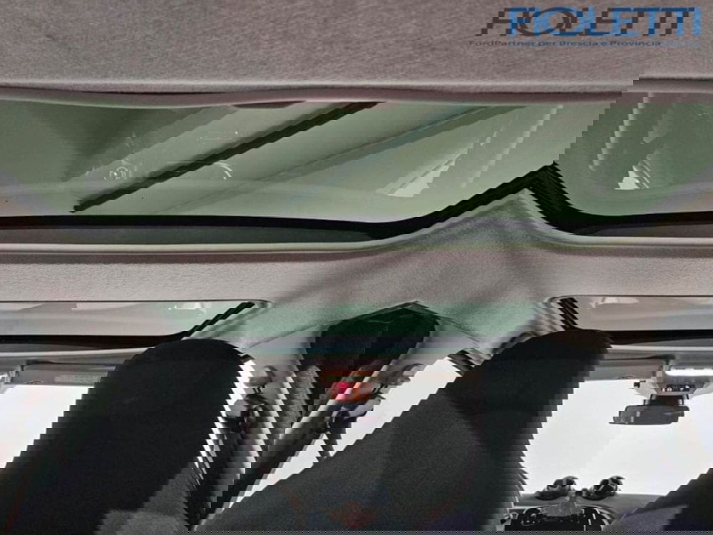 smart forfour usata a Brescia (10)