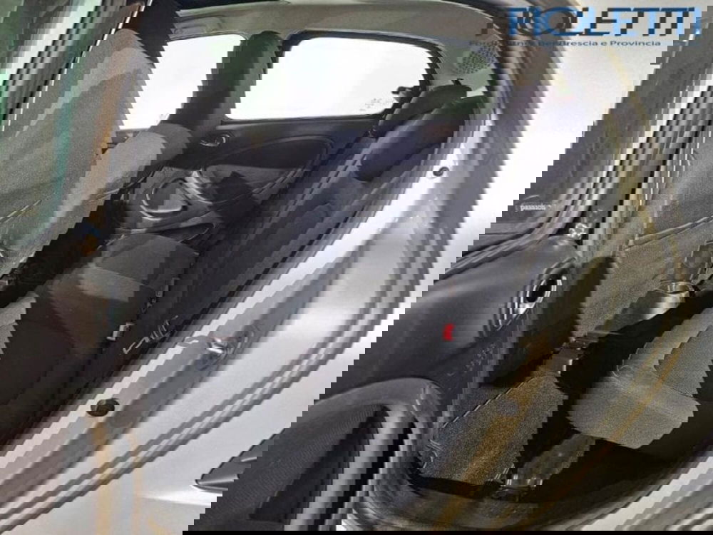 smart forfour usata a Brescia (12)