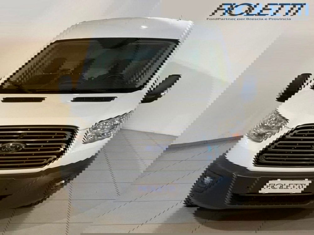 Ford Transit Furgone usata a Brescia (3)