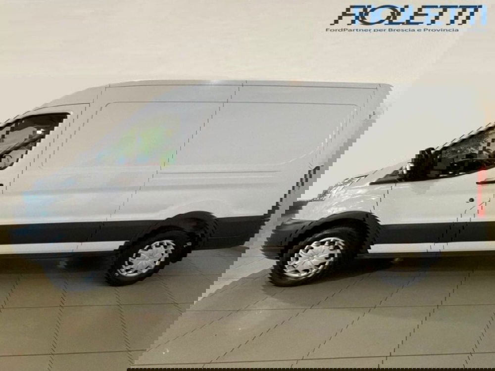 Ford Transit Furgone usata a Brescia (4)