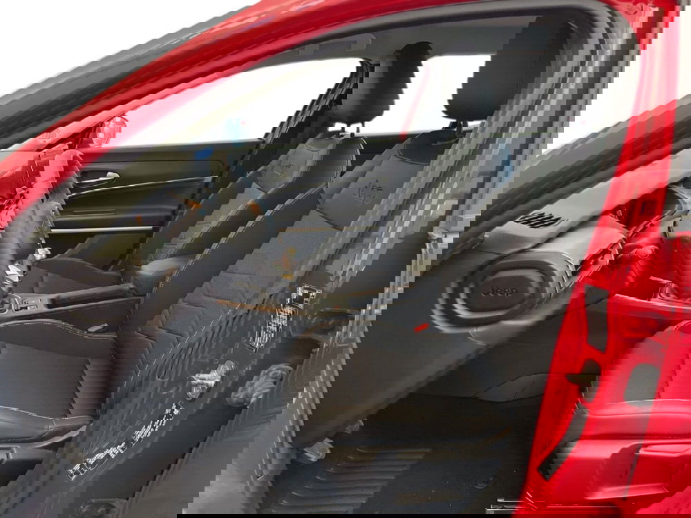 Jeep Avenger usata a Torino (10)