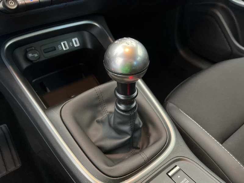 Jeep Avenger usata a Torino (13)