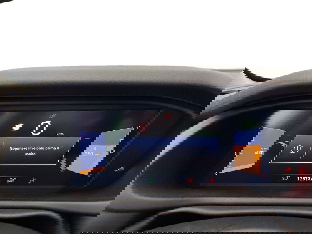 Jeep Avenger usata a Torino (15)