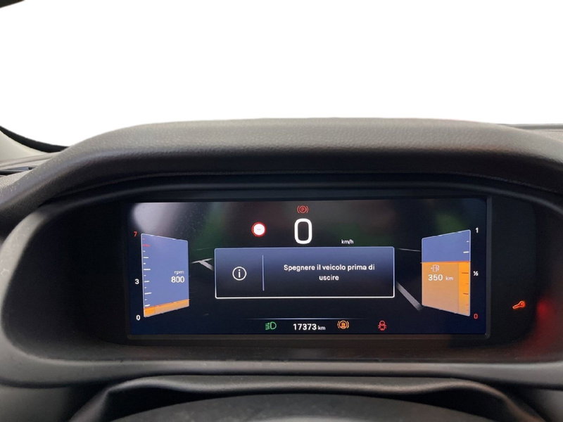 Jeep Avenger usata a Torino (15)