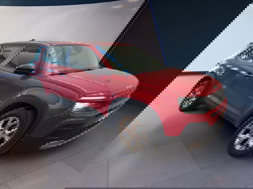 Jeep Avenger usata a Torino (3)