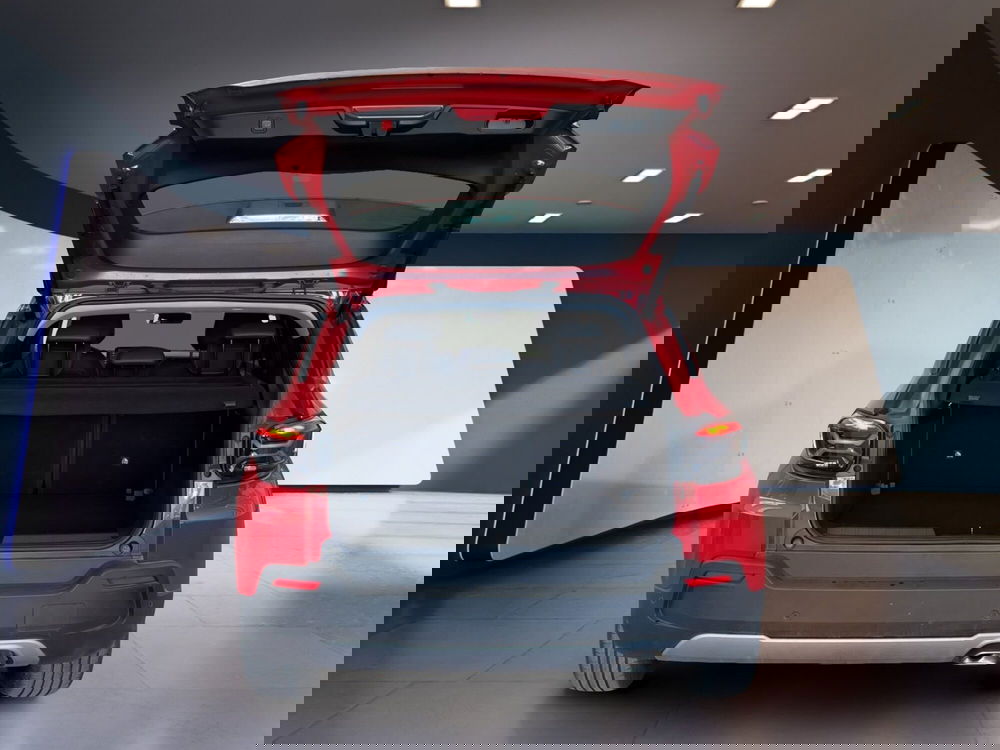 Jeep Avenger usata a Torino (8)