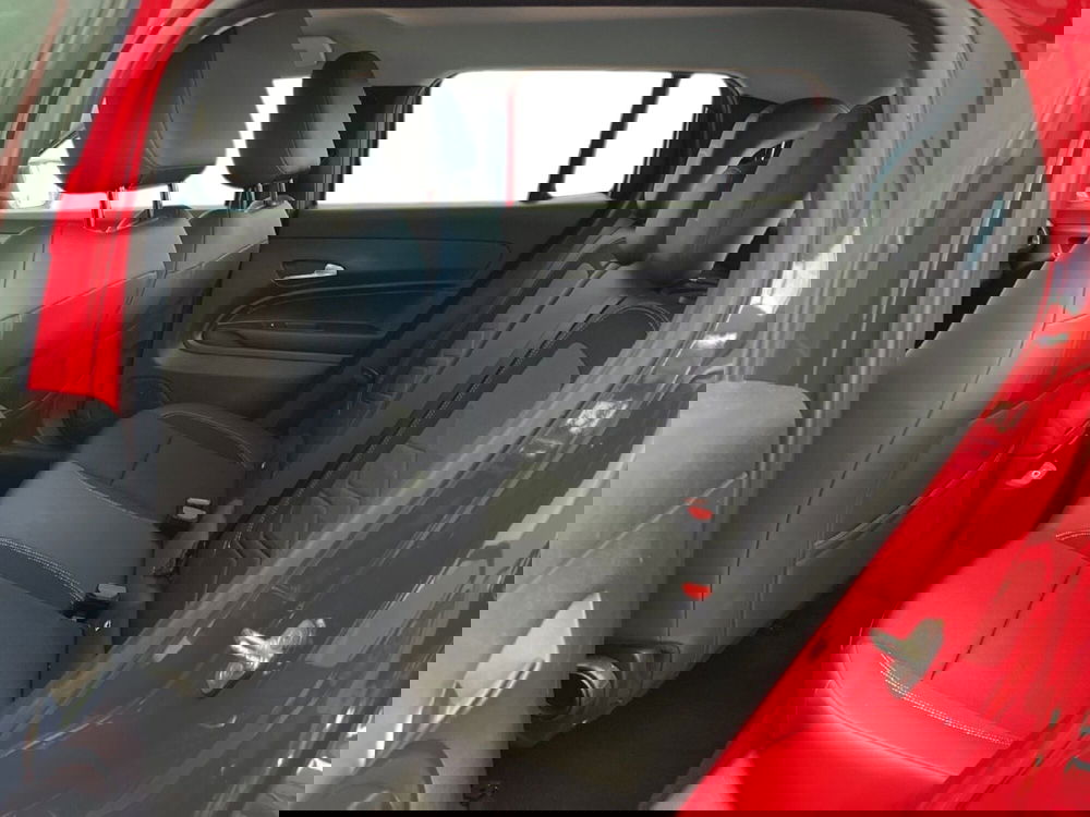 Jeep Avenger usata a Torino (9)