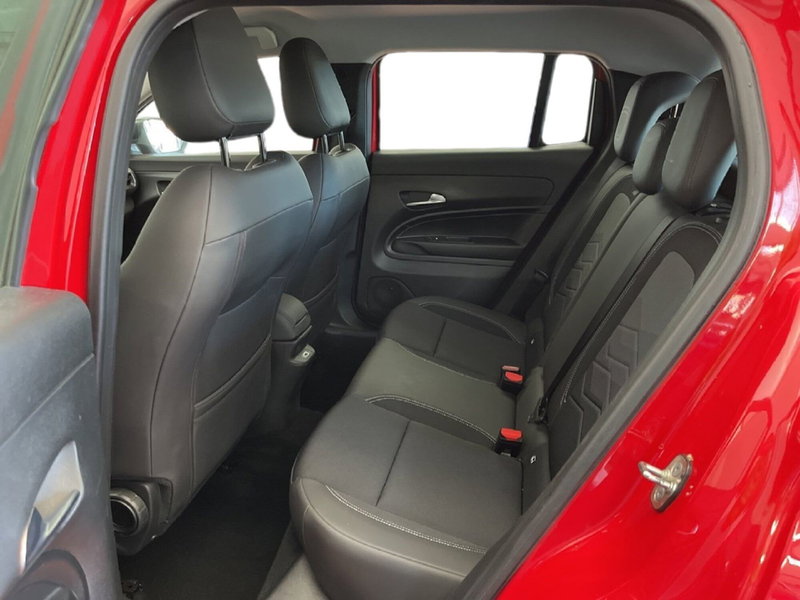 Jeep Avenger usata a Torino (9)