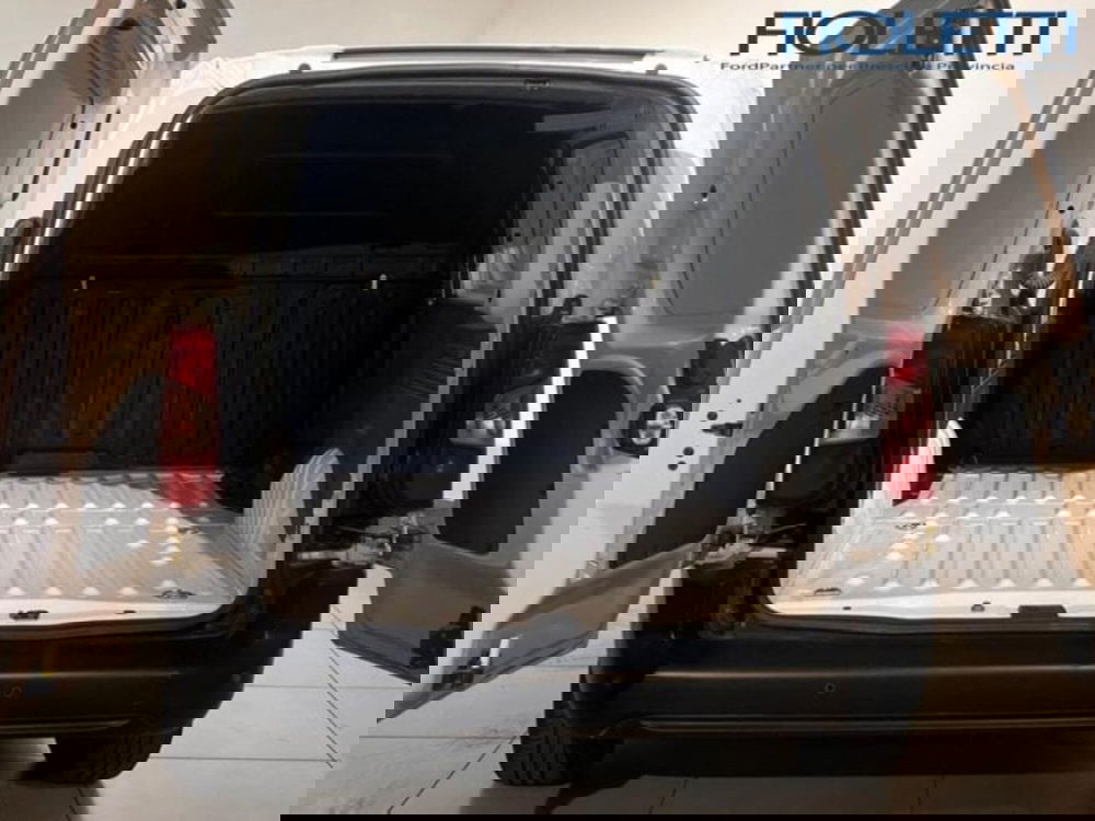 Fiat Doblò Furgone usata a Brescia (10)