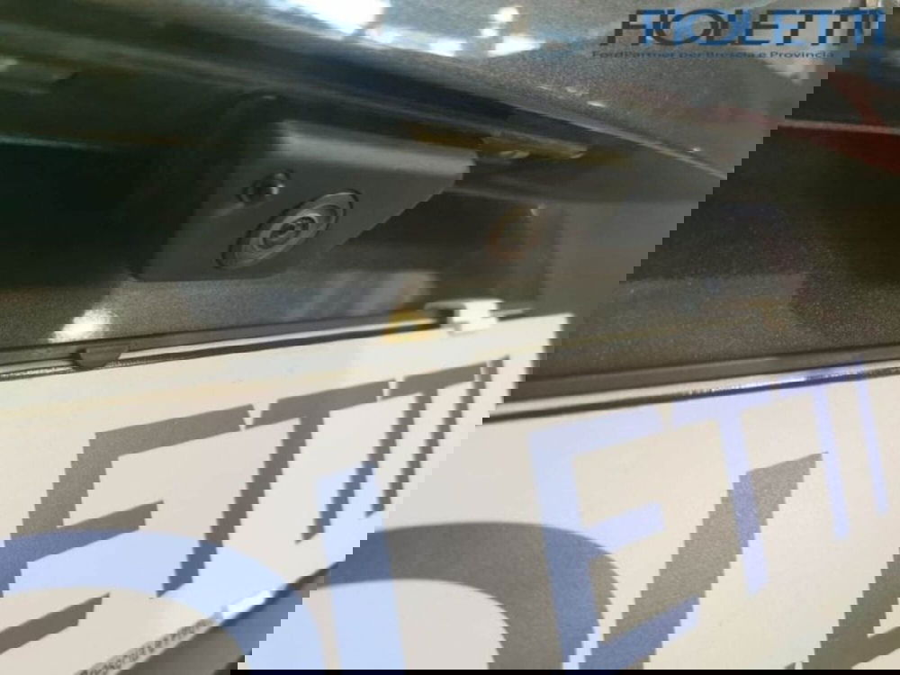 Ford Kuga usata a Brescia (10)