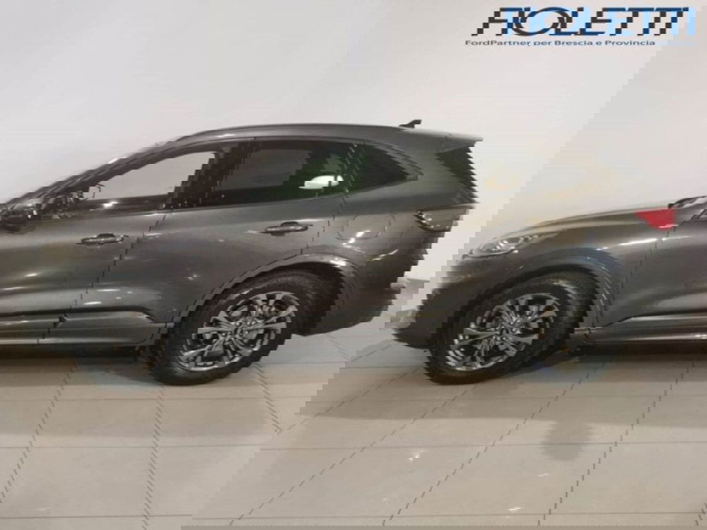 Ford Kuga usata a Brescia (12)