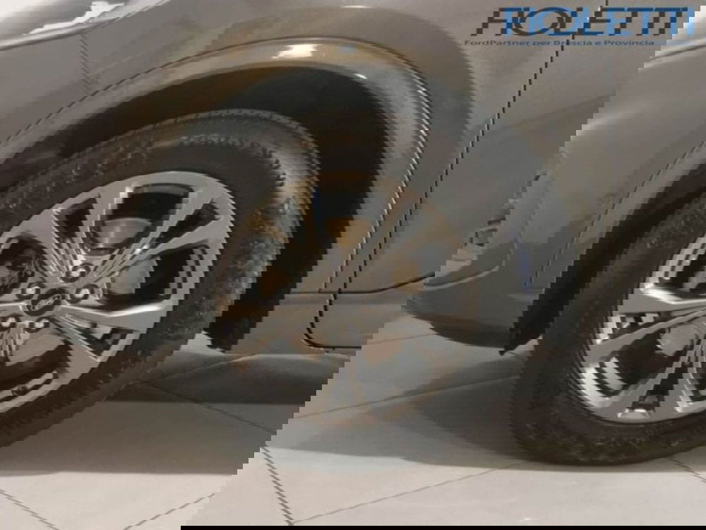 Ford Kuga usata a Brescia (7)