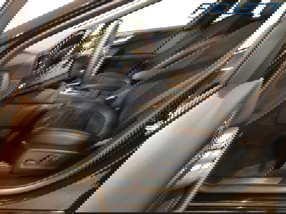 Ford Kuga usata a Brescia (11)