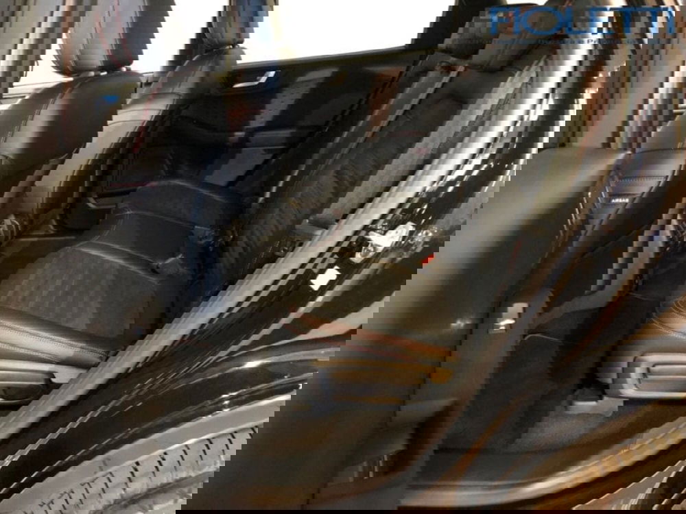 Ford Kuga usata a Brescia (13)