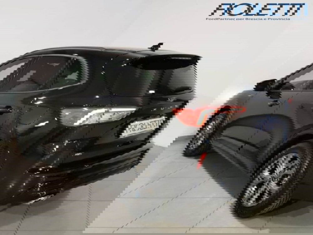 Ford Kuga usata a Brescia (2)