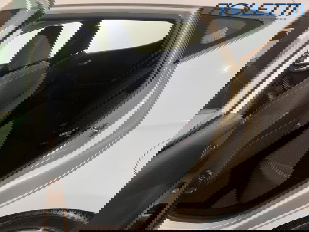 Ford Fiesta usata a Brescia (10)