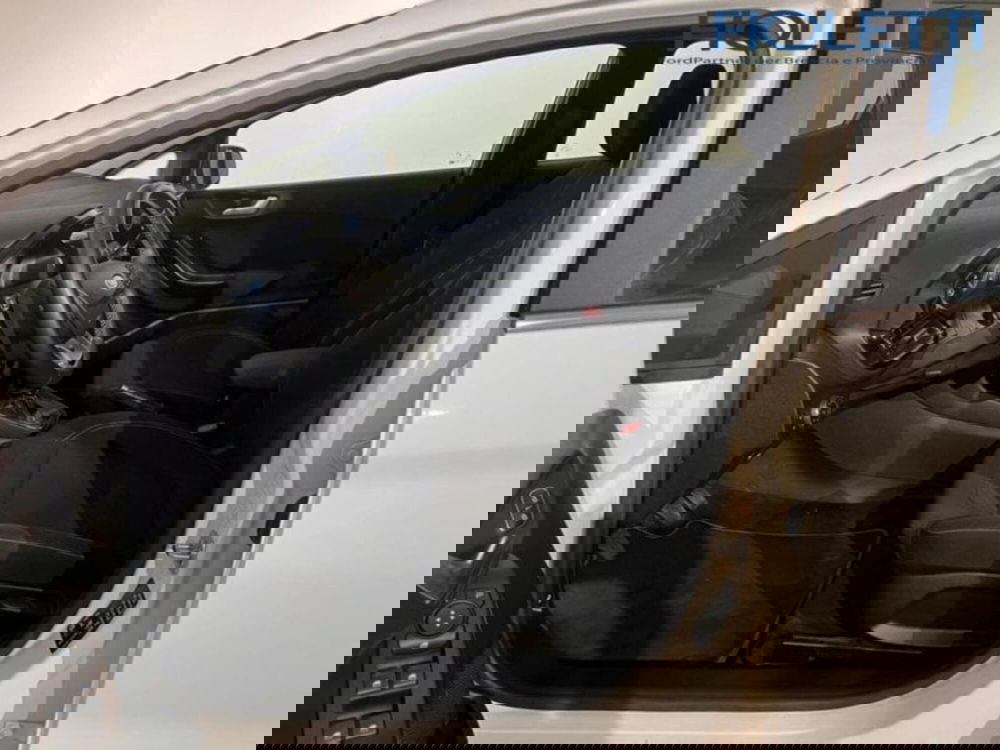 Ford Fiesta usata a Brescia (9)